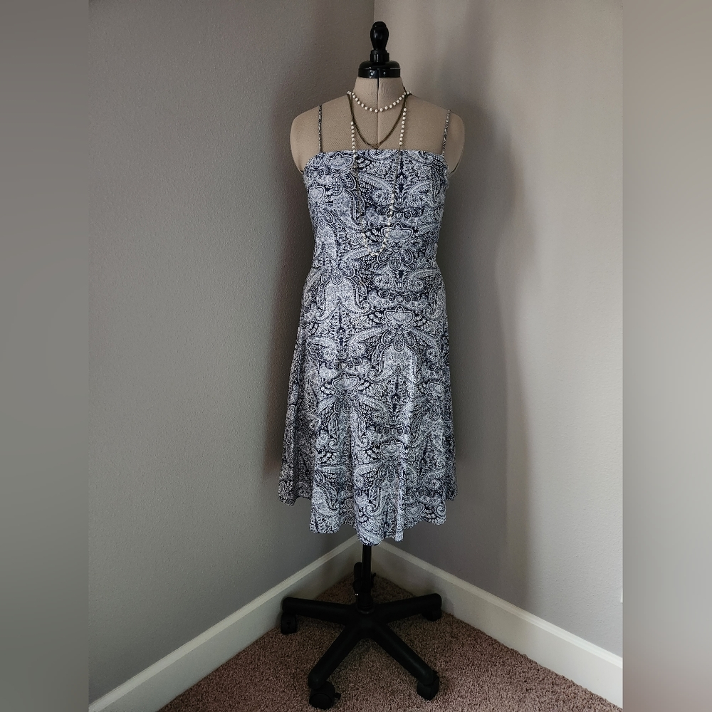 Rampage- Dress